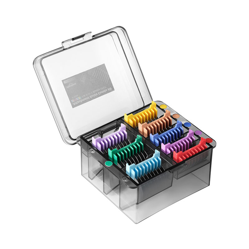 Металеві вставки Metaplex-Set